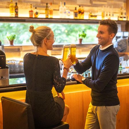 希尔lago餐厅&酒店 乌尔姆 外观 照片