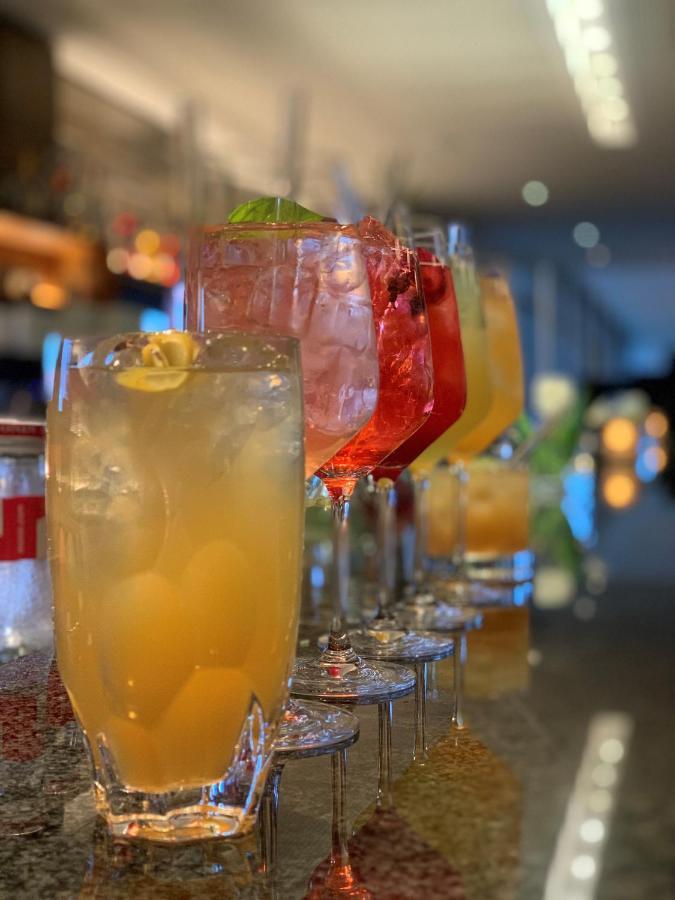 希尔lago餐厅&酒店 乌尔姆 外观 照片