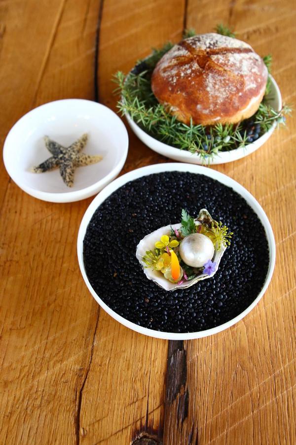 希尔lago餐厅&酒店 乌尔姆 外观 照片