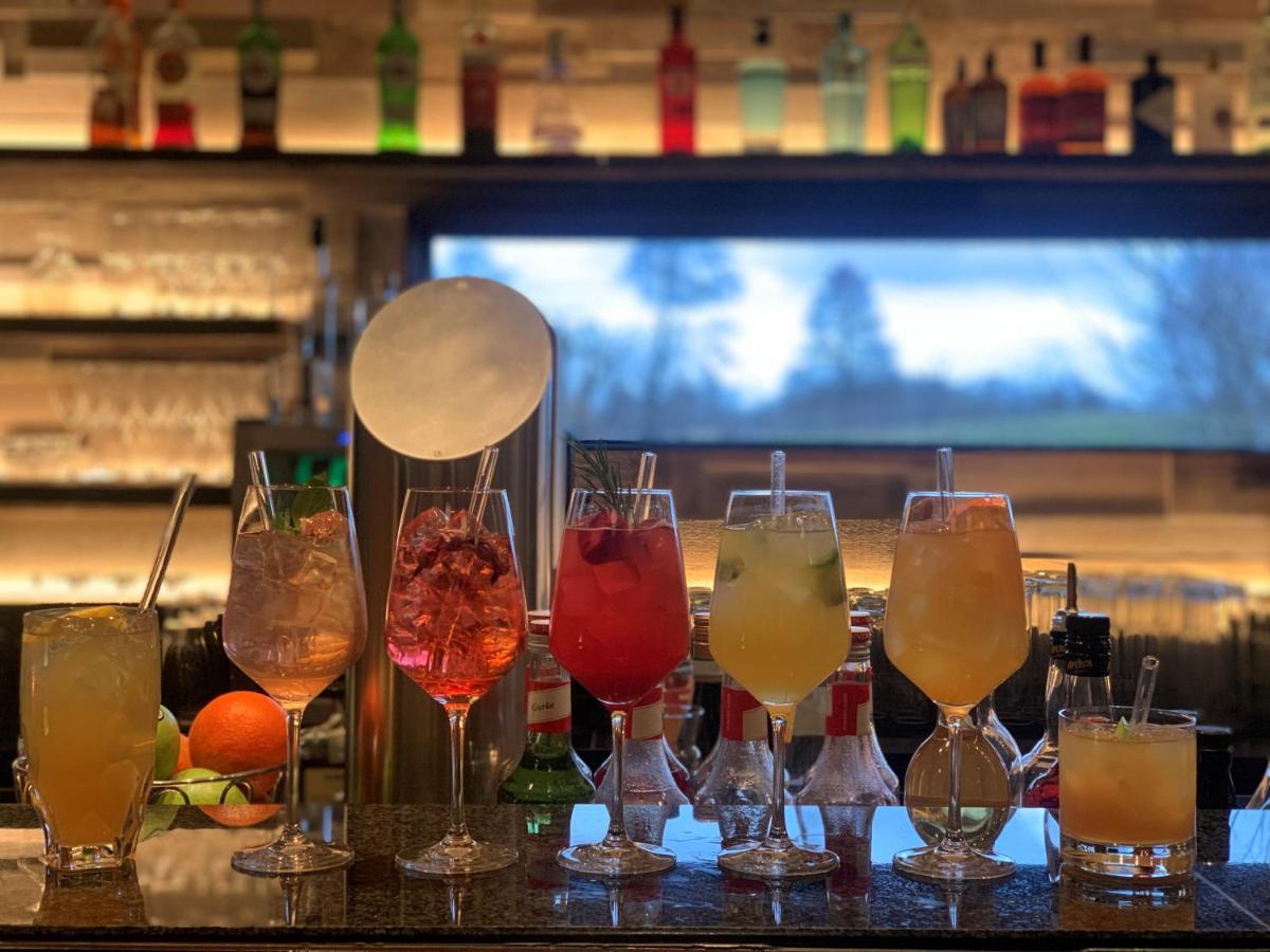 希尔lago餐厅&酒店 乌尔姆 外观 照片